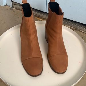 Toms Esme ankle boot